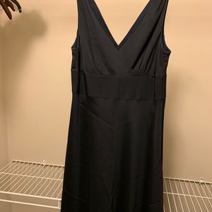 J-Crew Navy Dress size 10